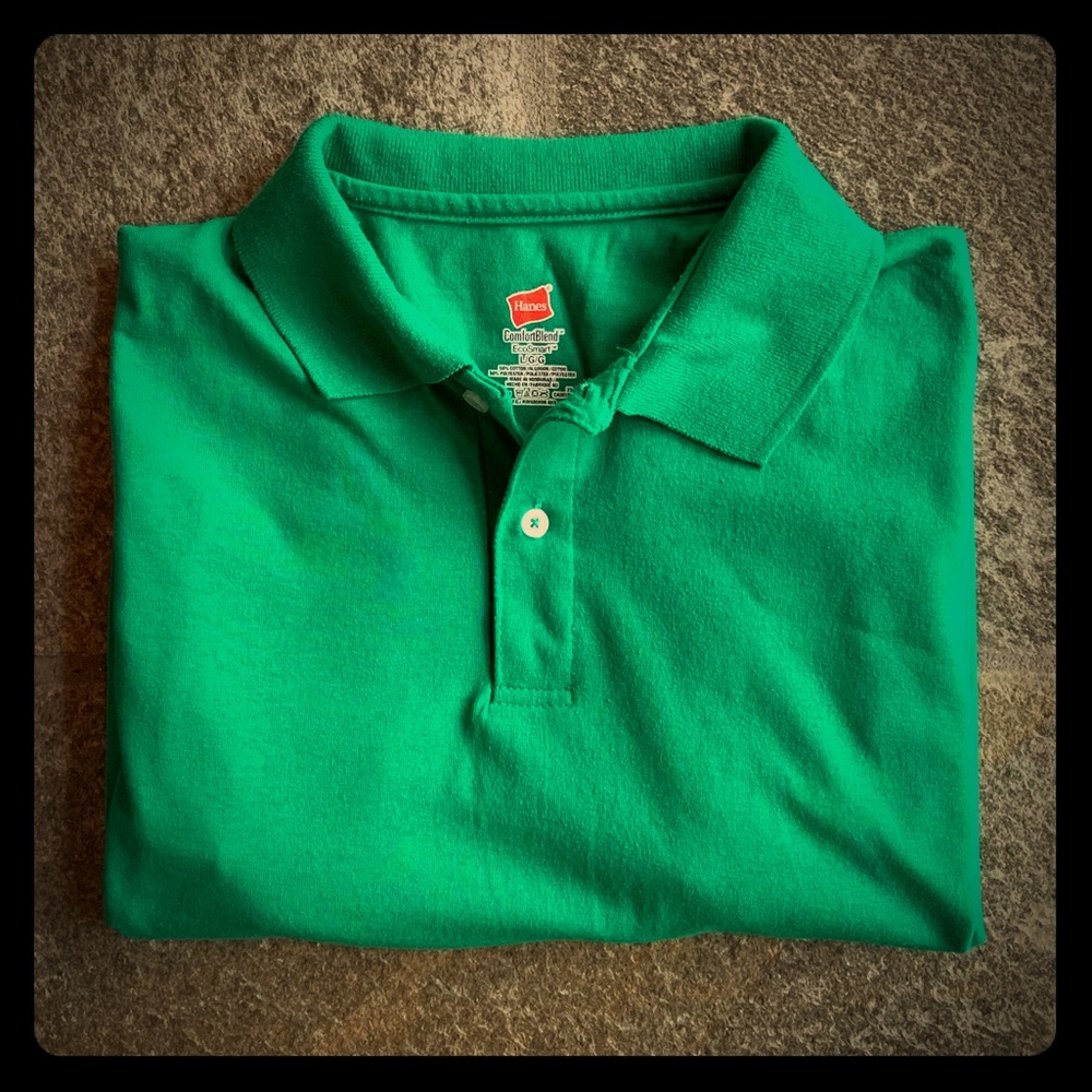 Men’s Polo 👕